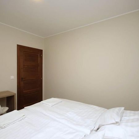 Mosoly Deluxe Apartman Gyula Εξωτερικό φωτογραφία