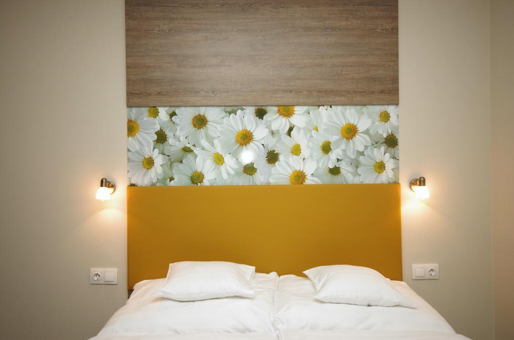 Mosoly Deluxe Apartman Gyula Εξωτερικό φωτογραφία