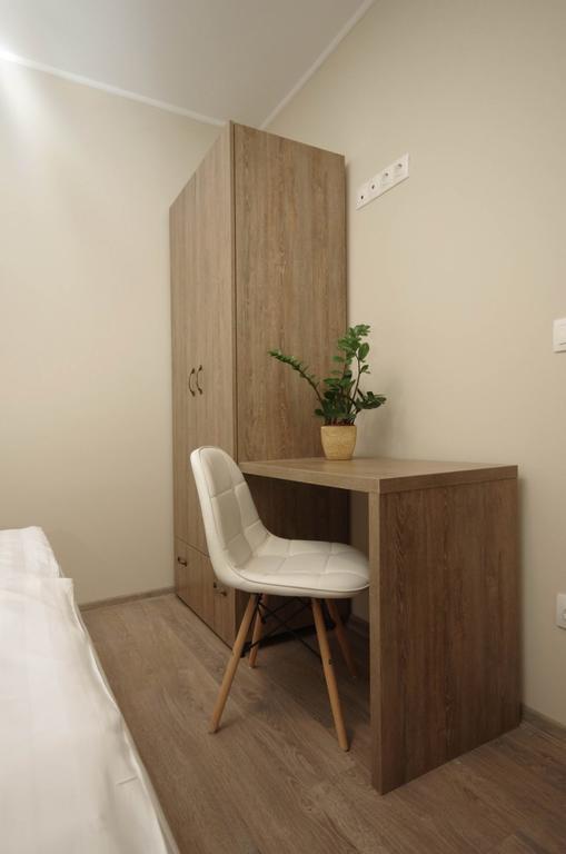 Mosoly Deluxe Apartman Gyula Εξωτερικό φωτογραφία