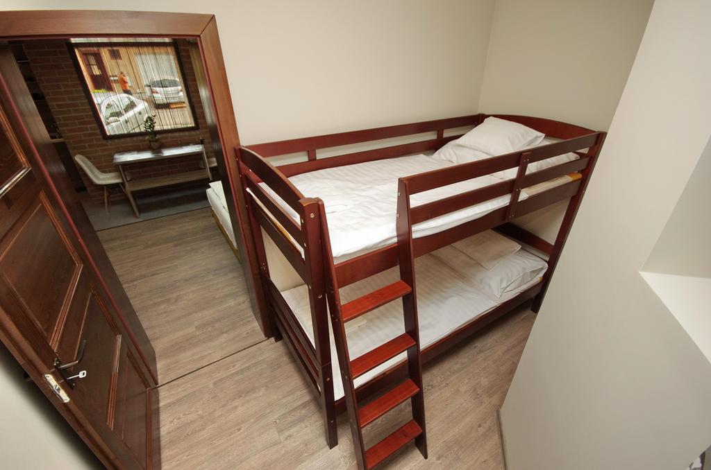 Mosoly Deluxe Apartman Gyula Εξωτερικό φωτογραφία