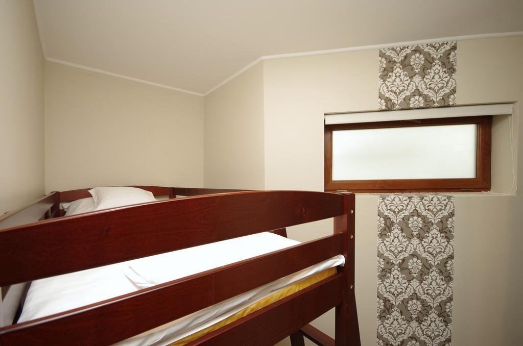Mosoly Deluxe Apartman Gyula Εξωτερικό φωτογραφία